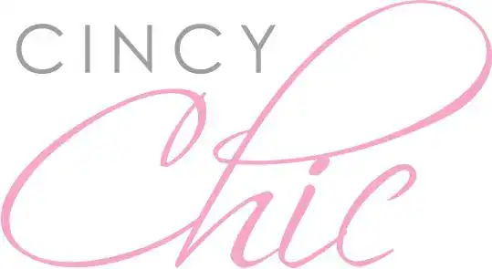 Cincy Chic logo