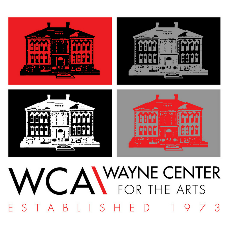 Wayne Center For The Arts | Social Media Management by Jus B Media