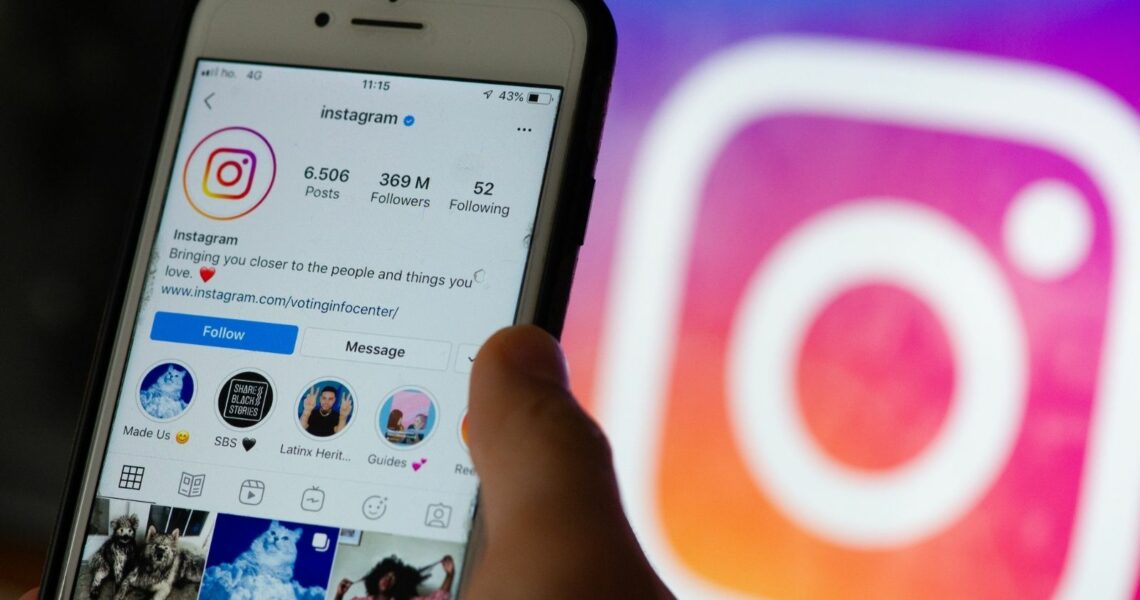 Instagram Messenger for your business
