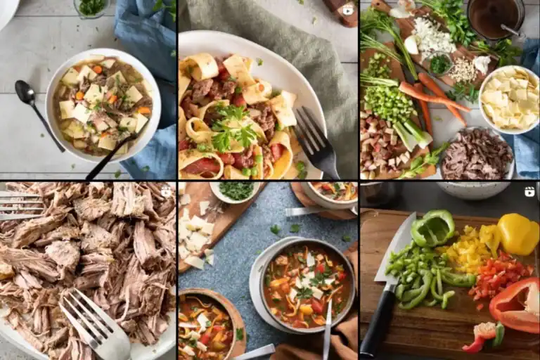 Smartphone displaying a cohesive Instagram grid with consistent brand aesthetic