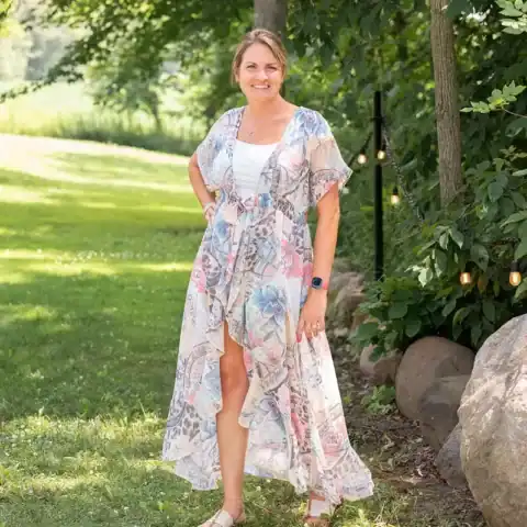 Kellie Heilman