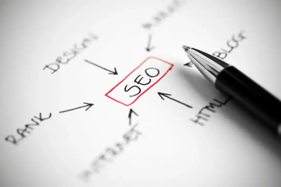 Search Engine Optimization (SEO) Services by Jus B Media