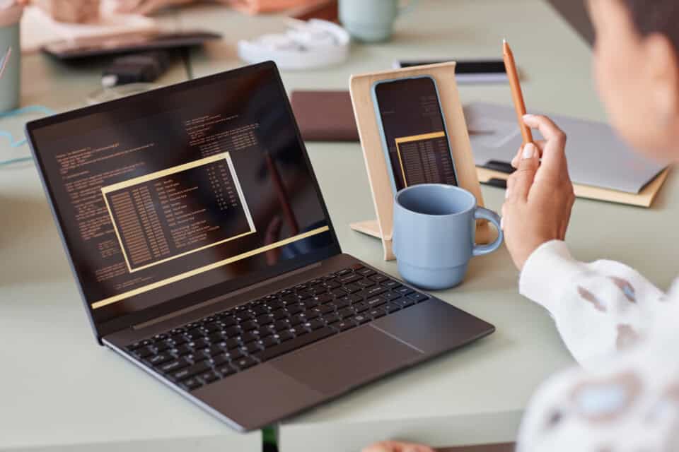 Website Design & Development by Jus B Media