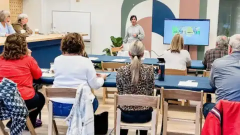 AI Tools workshop