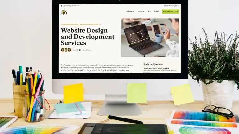 WCAG Accessibility Blog