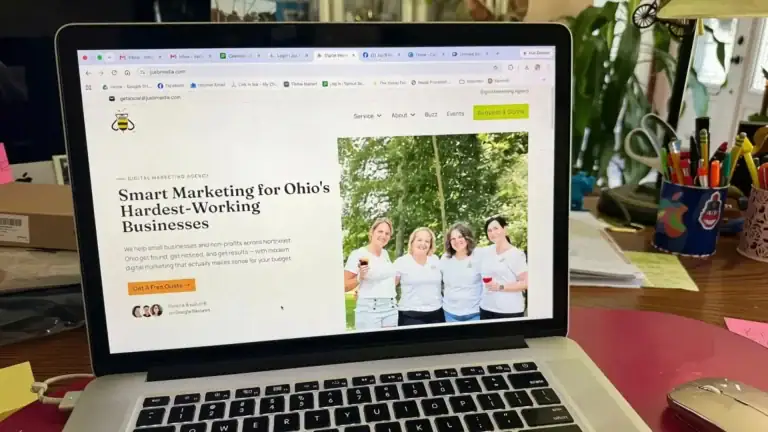 Website Accessibility Lawsuits blog